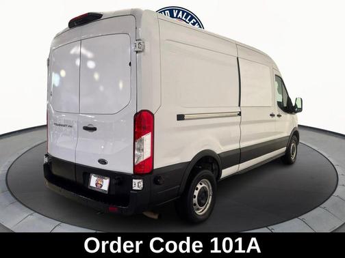 2020 Ford Transit-250 Base