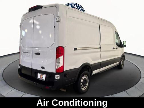 2020 Ford Transit-250 Base
