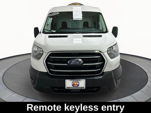 2020 Ford Transit-250 Base