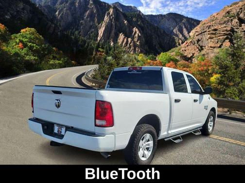 2019 RAM 1500 Express