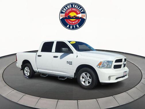 2019 RAM 1500 Express