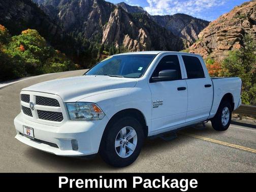 2019 RAM 1500 Express