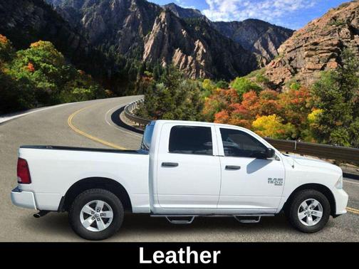 2019 RAM 1500 Express