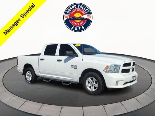 2019 RAM 1500 Express
