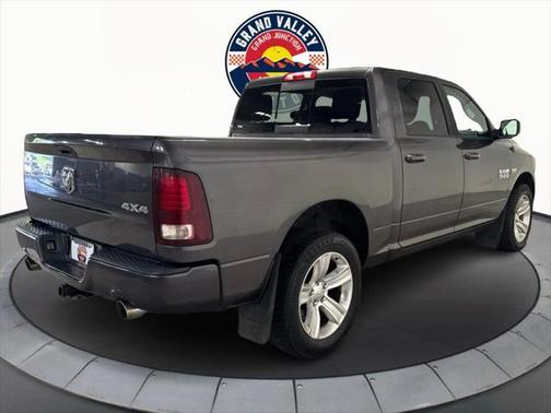 2014 RAM 1500 Sport
