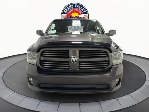 2014 RAM 1500 Sport
