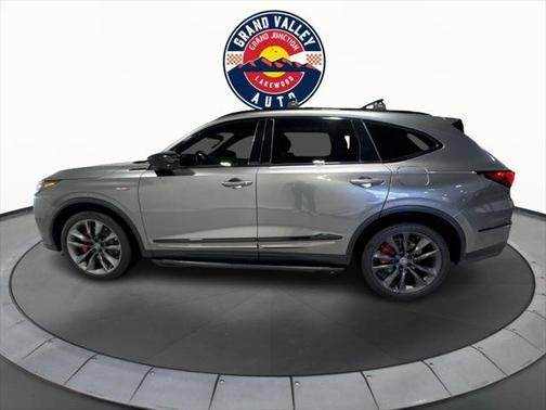 2022 Acura MDX Type S
