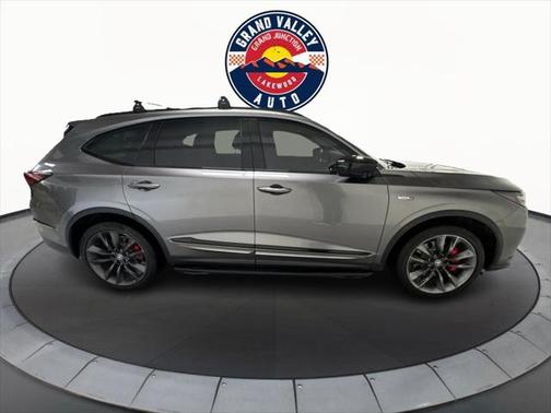 2022 Acura MDX Type S
