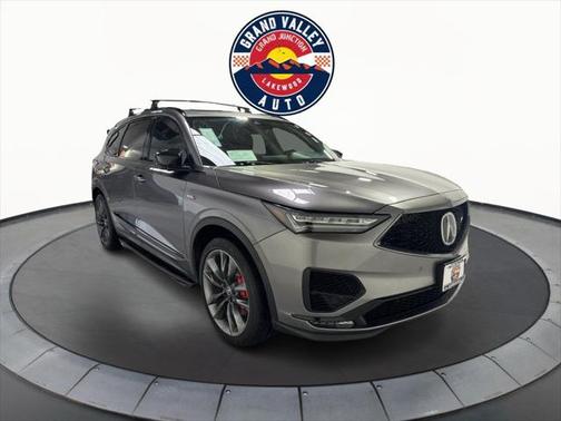 2022 Acura MDX Type S