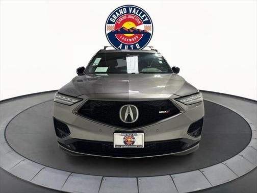 2022 Acura MDX Type S