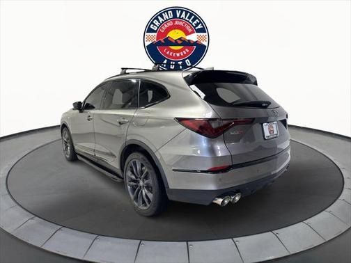 2022 Acura MDX Type S