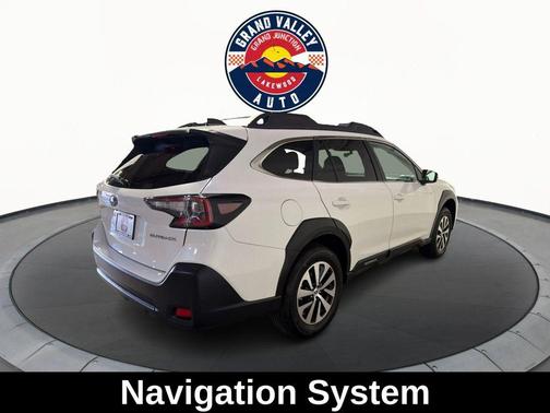 2024 Subaru Outback Premium