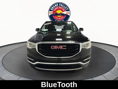 2019 GMC Acadia SLE-1