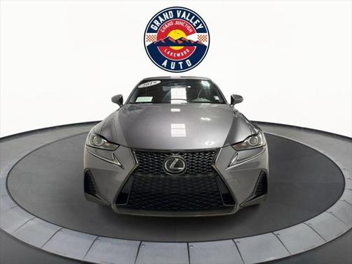 2019 Lexus IS 300 Base