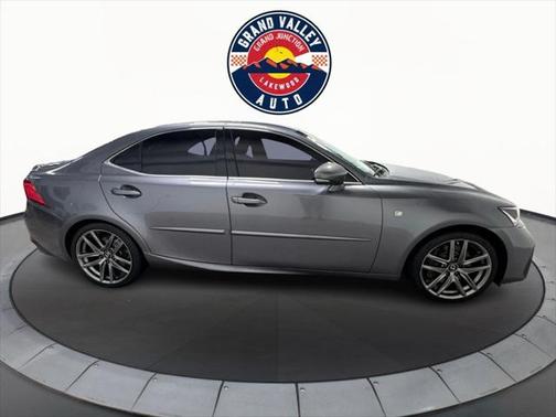 2019 Lexus IS 300 Base