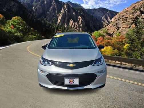 2020 Chevrolet Bolt EV FWD Premier