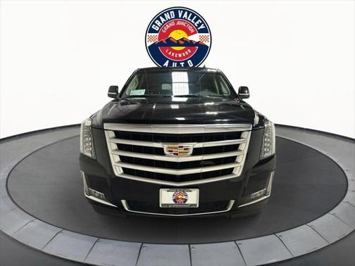 2019 Cadillac Escalade Premium Luxury