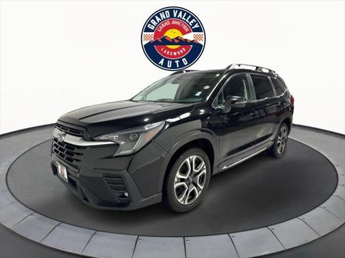 2023 Subaru Ascent Limited 7-Passenger