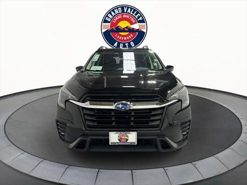 2023 Subaru Ascent Limited 7-Passenger