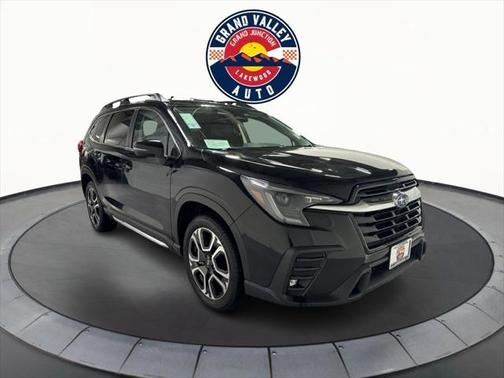 2023 Subaru Ascent Limited 7-Passenger