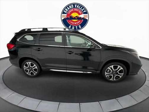 2023 Subaru Ascent Limited 7-Passenger