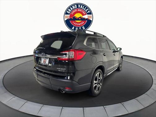 2023 Subaru Ascent Limited 7-Passenger