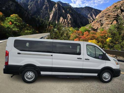 2023 Ford Transit-350 XL
