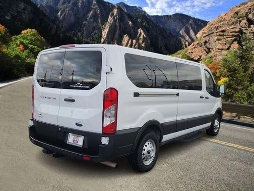 2023 Ford Transit-350 XL