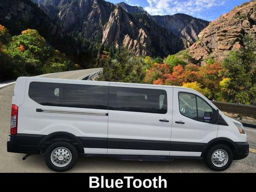 2023 Ford Transit-350 XL