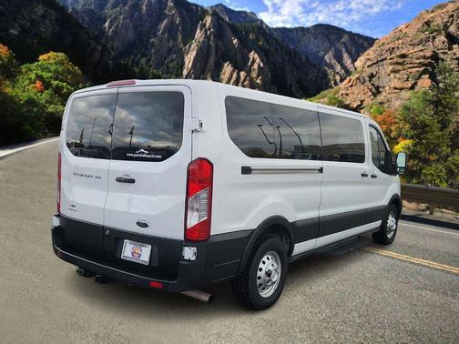 2023 Ford Transit-350 XL