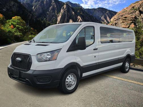 2023 Ford Transit-350 XL