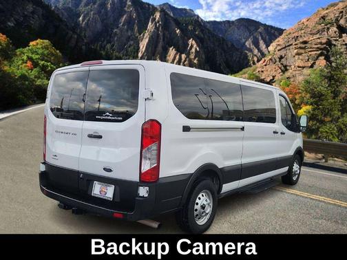 2023 Ford Transit-350 XL