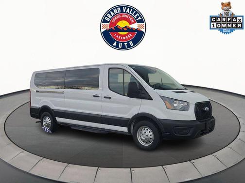 2023 Ford Transit-350 XL