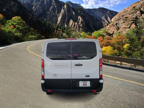 2023 Ford Transit-350 XL