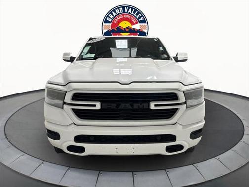 2022 RAM 1500 Sport