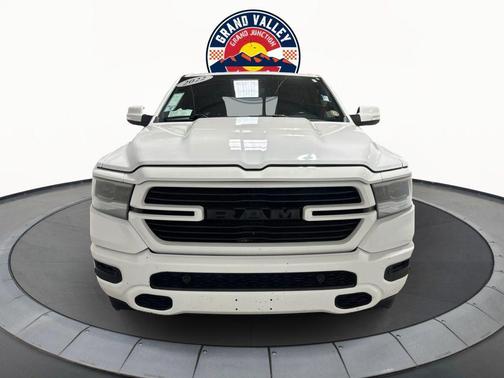 2022 RAM 1500 Sport
