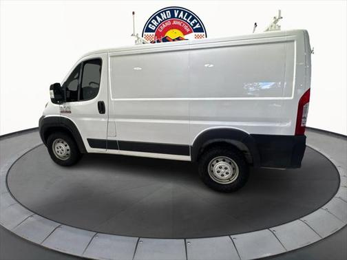 2021 RAM ProMaster 1500 Low Roof