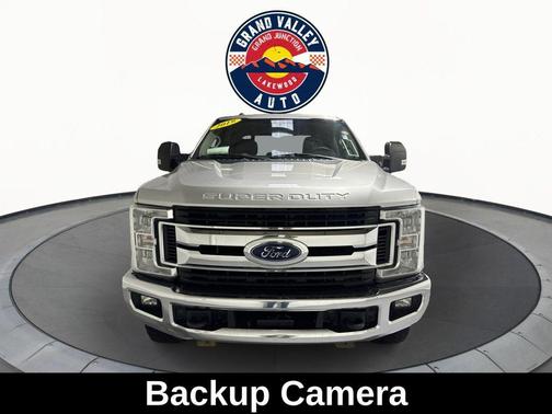 2019 Ford F-250 XLT