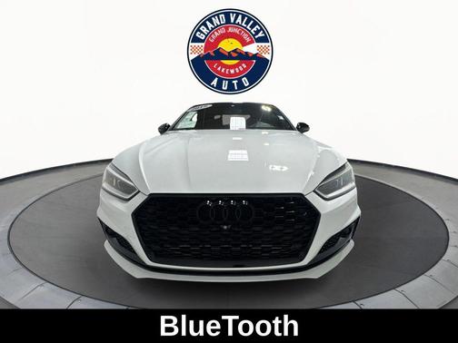 2019 Audi S5 3.0T Prestige