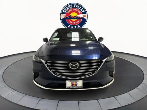 2019 Mazda CX-9 Grand Touring