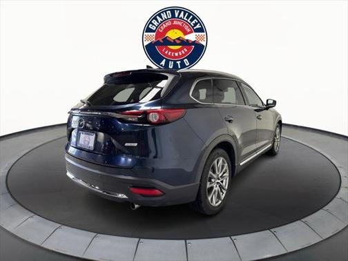 2019 Mazda CX-9 Grand Touring