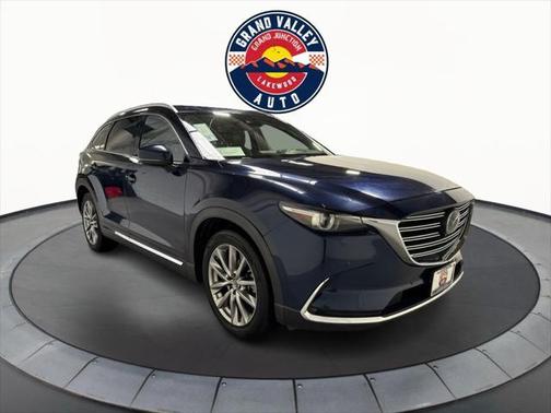 2019 Mazda CX-9 Grand Touring