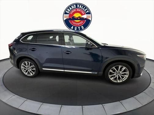 2019 Mazda CX-9 Grand Touring