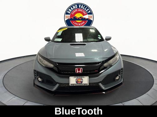 2019 Honda Civic Type R Touring