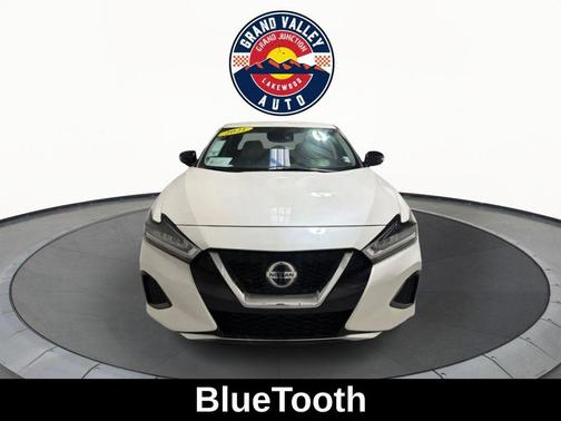 2021 Nissan Maxima 3.5 SV