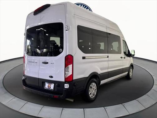 2024 Ford Transit-350 XLT