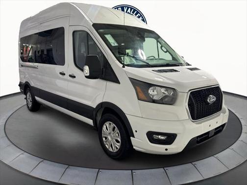 2024 Ford Transit-350 XLT