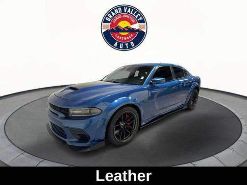 2021 Dodge Charger R/T Scat Pack