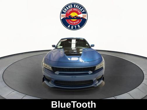 2021 Dodge Charger R/T Scat Pack