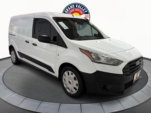 2021 Ford Transit Connect XL Cargo Van